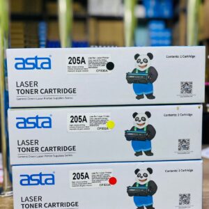 Compatible Toner Asta 205A