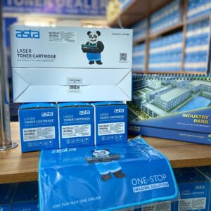 HP 30A Compatible Toner Cartridge