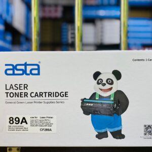 Compatible Asta Toner 89A (CF289A)