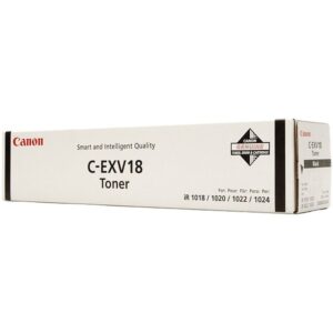 Canon C-EXV18 / GPR-22 / NPG-32