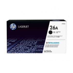 HP 26A LaserJet Toner (CF226A)