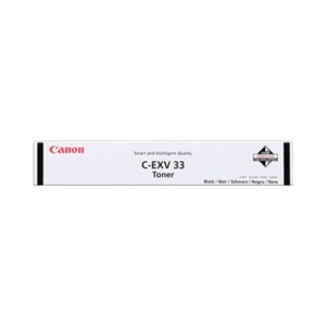 Canon C-exv 33 Toner Cartridge