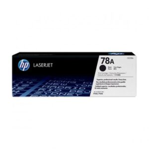 HP 78A/CE278A LaserJet Toner