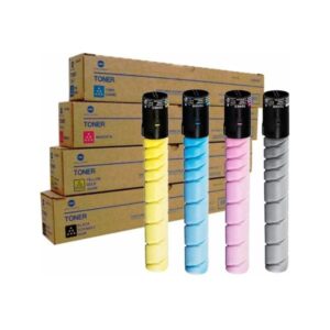 Bizhub c220/c280/c360 toner TN 216/319