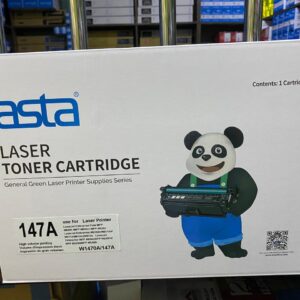 Compatible Asta Toner 147A (W1470A)