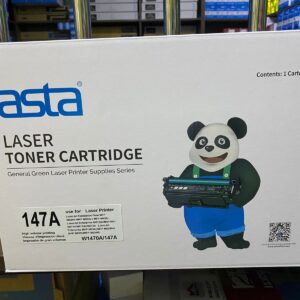 Compatible Toner Asta W1470A/147A
