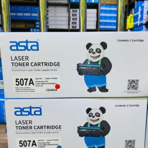 Compatible Toner Asta 507A/CE400A