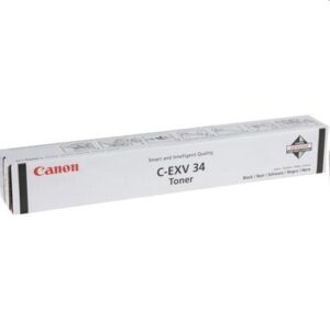 Canon C-EXV34 / GPR-36 / NPG-52 Toner