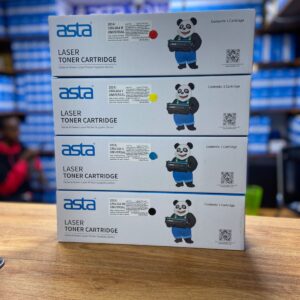 Compatible Toner Asta 203A-0718082154