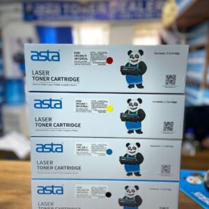 Compatible Toner Asta 410A-0718082154