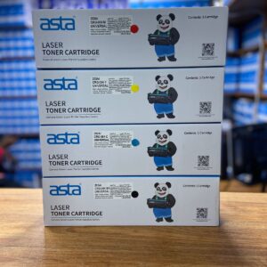 Canon 054 Toner Cartridge- 0718082154