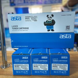 Canon 051 Black Toner Cartridge