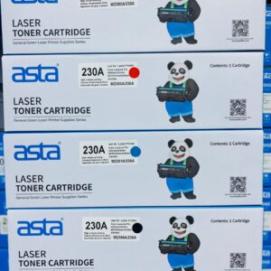 Hp Compatible Toner Asta 230A/2300A