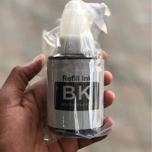 Canon GI-490 Ink Bottle-0718082154