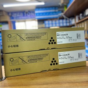 Ricoh Aficio MP 3554 toner-0718082154