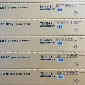 Kyocera TK-4145 Compatible Black Toner-0718082154
