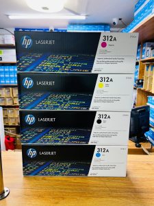 MFP M476 For HP 312A(CF 380A) Series-0718082154