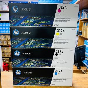 MFP M476 For HP 312A(CF 380A) Series-0718082154
