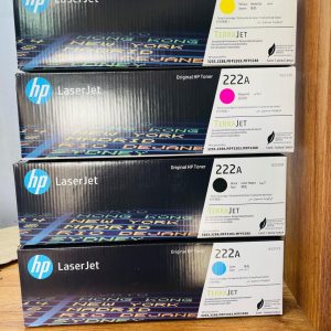 HP 222A Laserjet Pro 3203, 3288, MFP3303, MF3388(W2220A) Toner-Tonercap