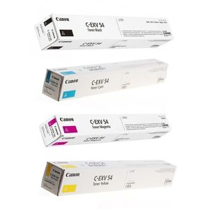 Canon C-exv54 imageRUNNER C3025-0718082154-Tonercap